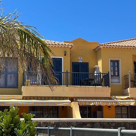 Appartement - Costa Del Silencio Exterior foto