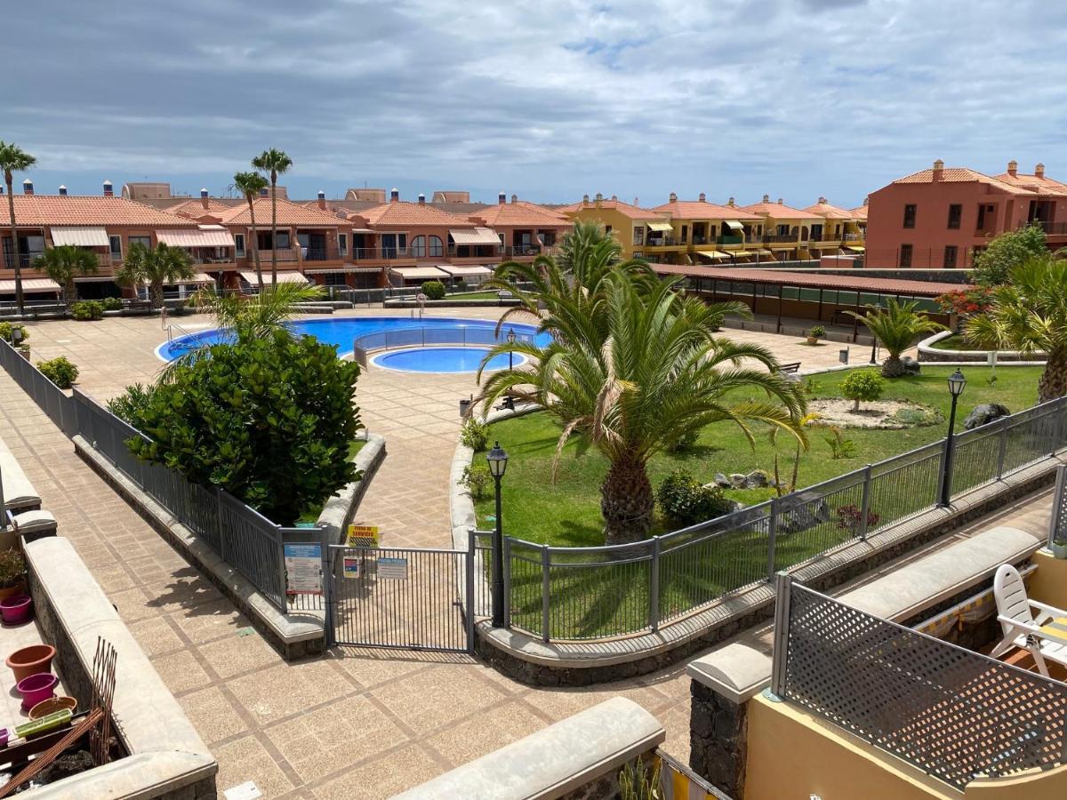 Appartement - Costa Del Silencio Exterior foto