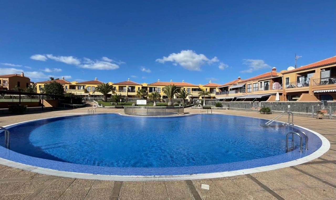 Appartement - Costa Del Silencio Exterior foto