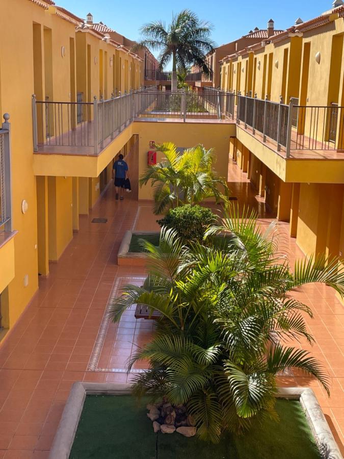 Appartement - Costa Del Silencio Exterior foto
