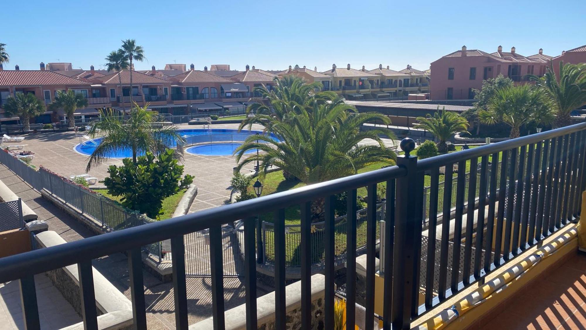 Appartement - Costa Del Silencio Exterior foto