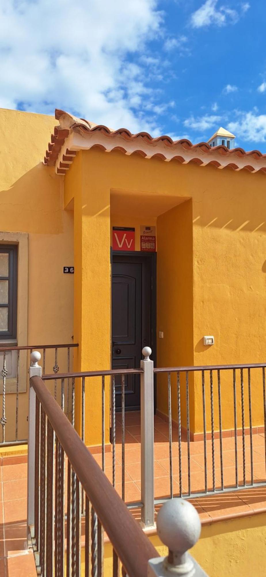 Appartement - Costa Del Silencio Exterior foto
