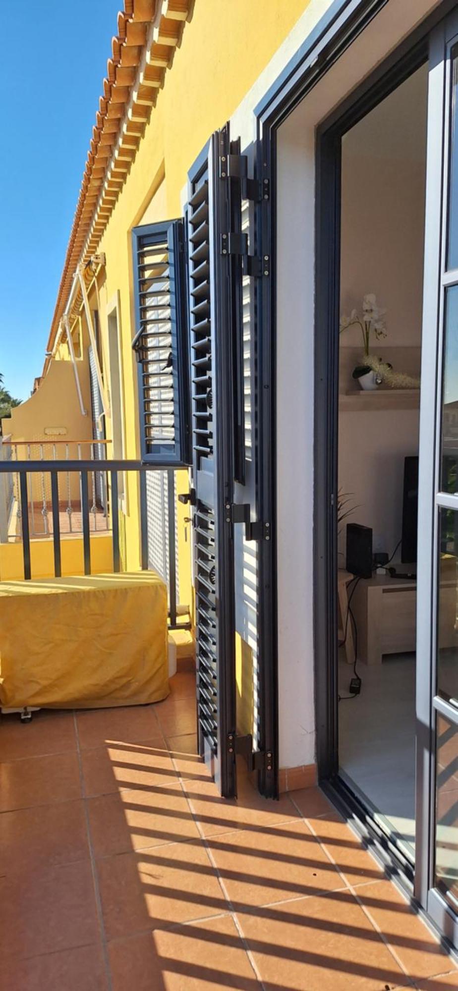 Appartement - Costa Del Silencio Exterior foto